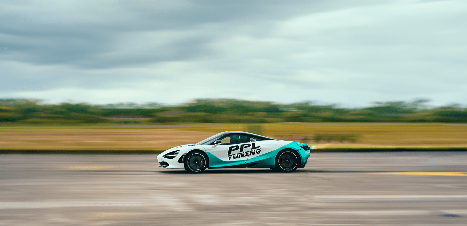 Ferrari Theft Prevention — The Autowatch Compass and Ghost II