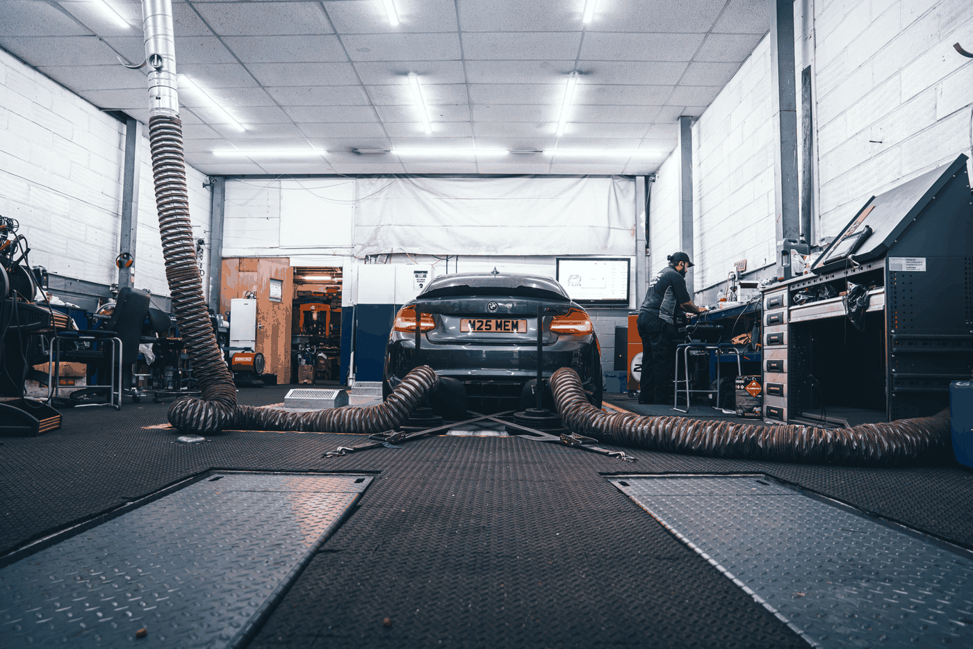 What Is a Dyno and How Can It Help Improve Your Car's Performance?