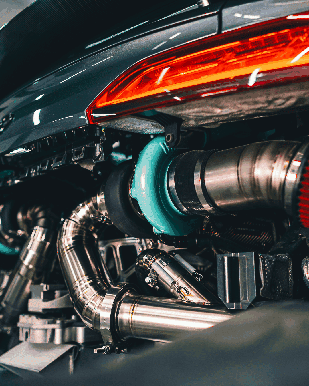 Remapping & Dyno