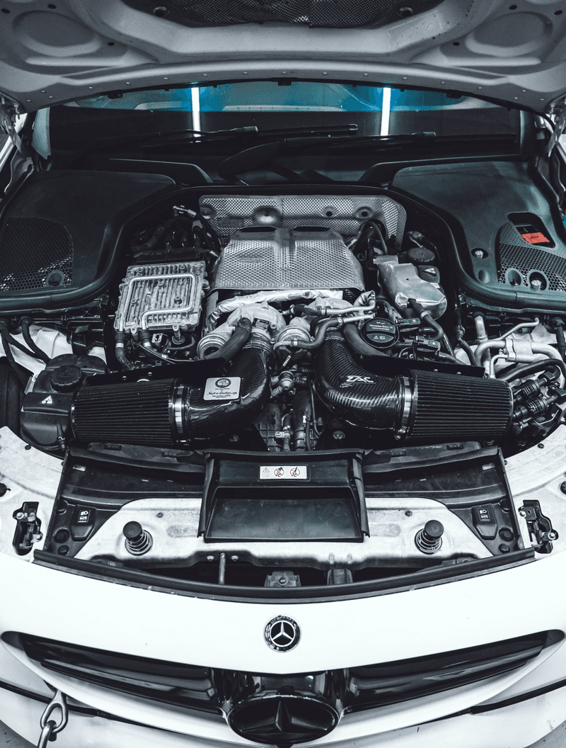 Unlocking Your Car's Potential: The Power of Decat Downpipes
