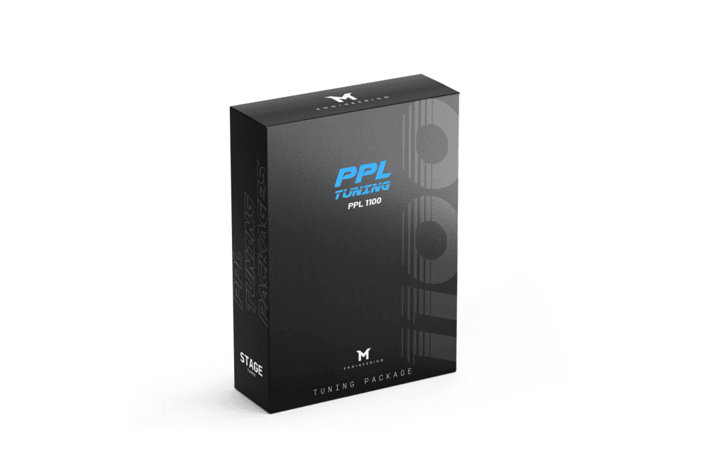 PPL 1100 package
