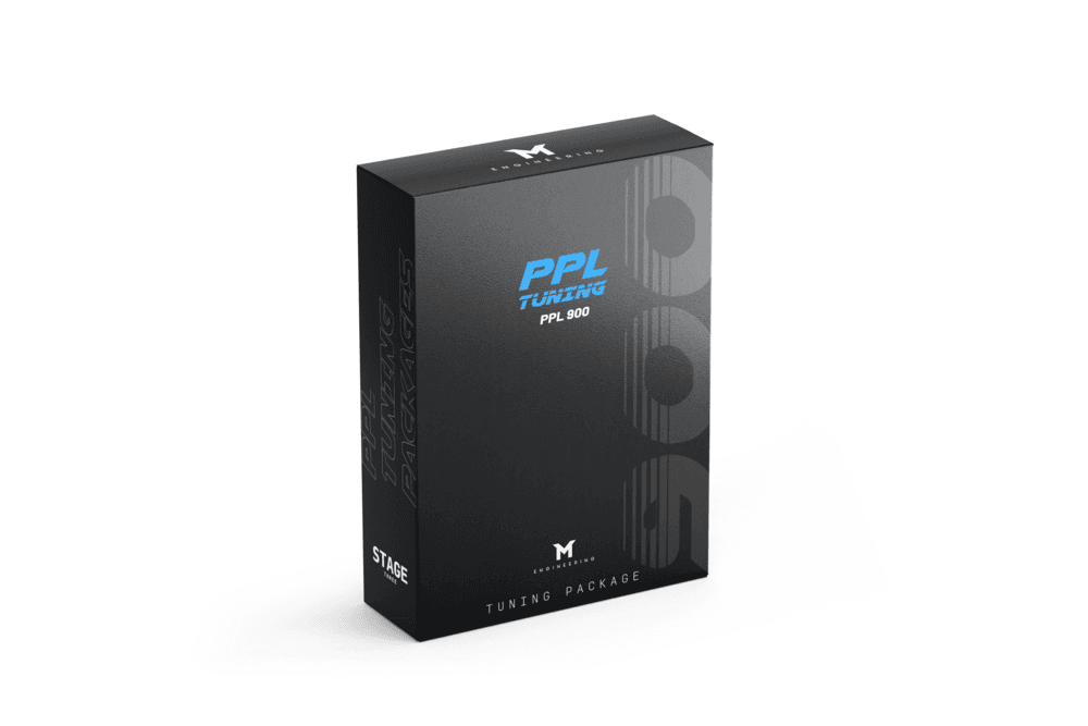 PPL 900 package