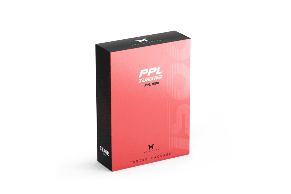 PPL 1500 package