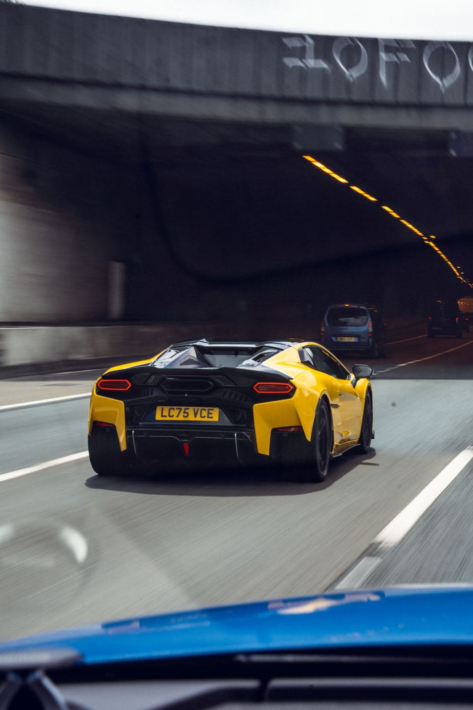 Lamborghini Temerario at PPL Tuning — photo 5