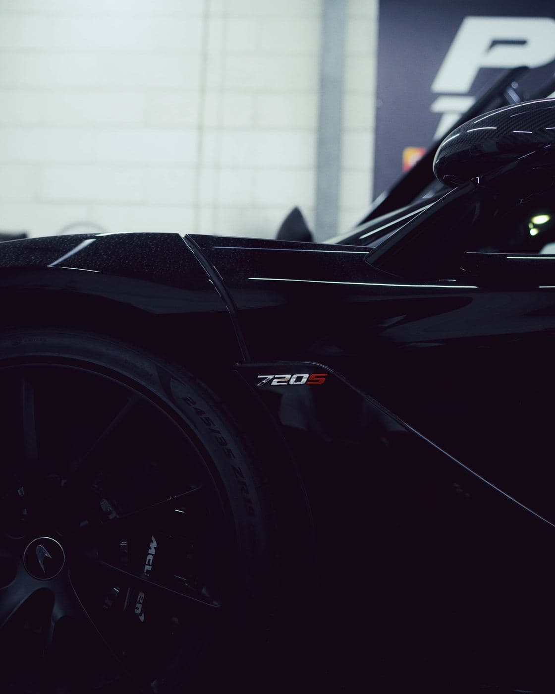 McLaren 720S at PPL Tuning — photo 6