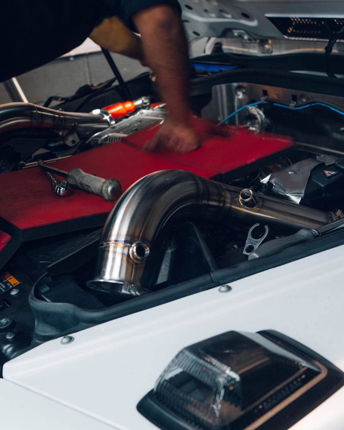 Mercedes-AMG G63 at PPL Tuning — photo 5