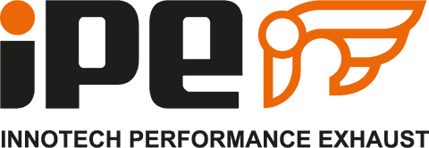 iPE logo