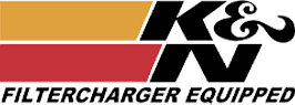 K&N logo
