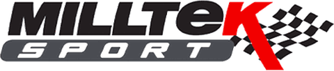Milltek Sport logo